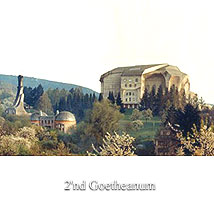 V^Ci[z/2'nd Goetheanum